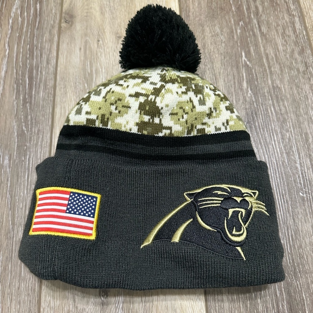 💜 NEW ERA  NFL one size fits most excellent condition